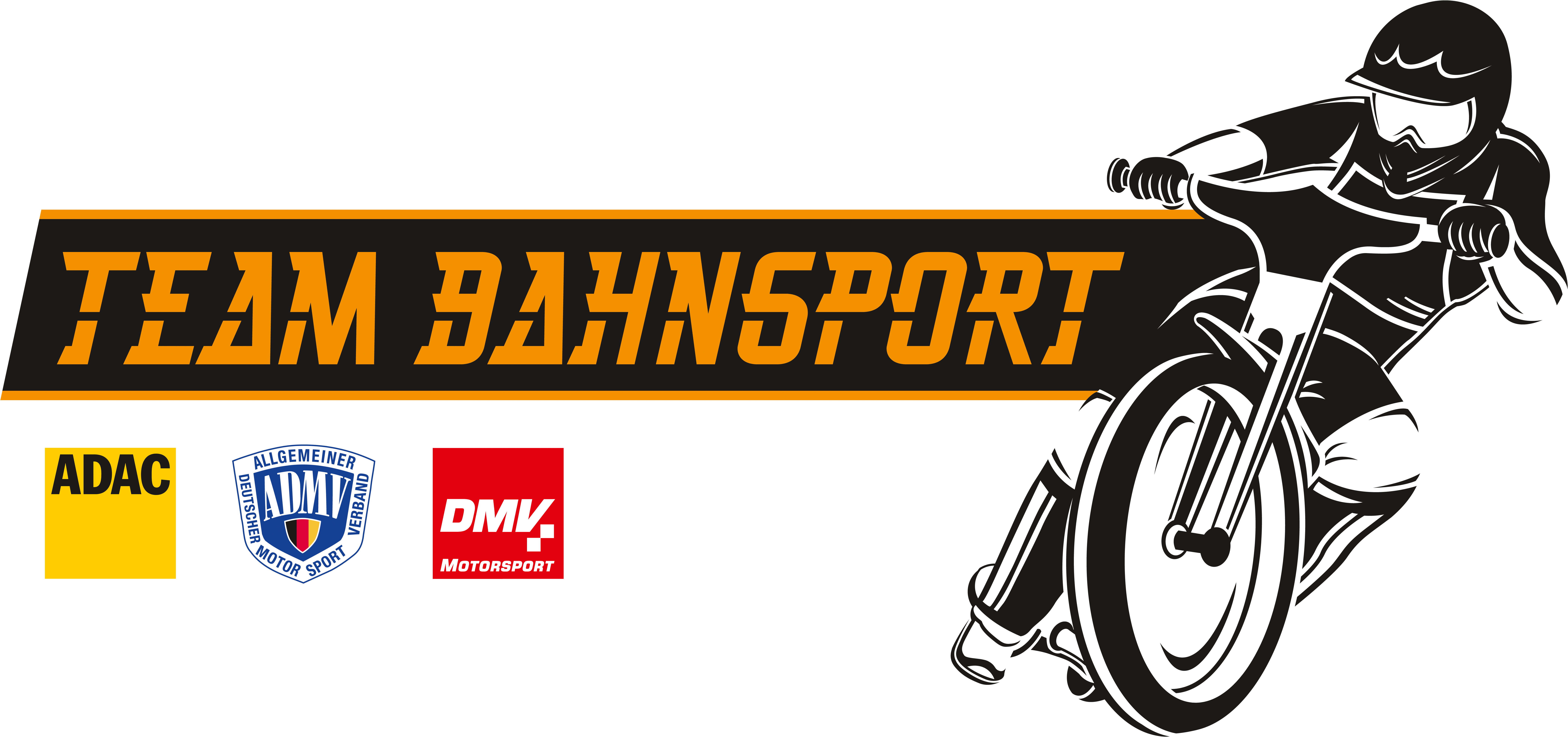 Logo DMSB – Deutscher Motor Sport Bund e.V.